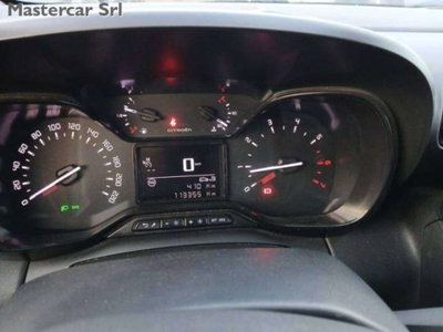 Citroen C3 Aircross PureTech 110 S&S Live (10)