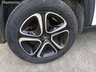 Citroen C3 Aircross PureTech 110 S&S Live (11)