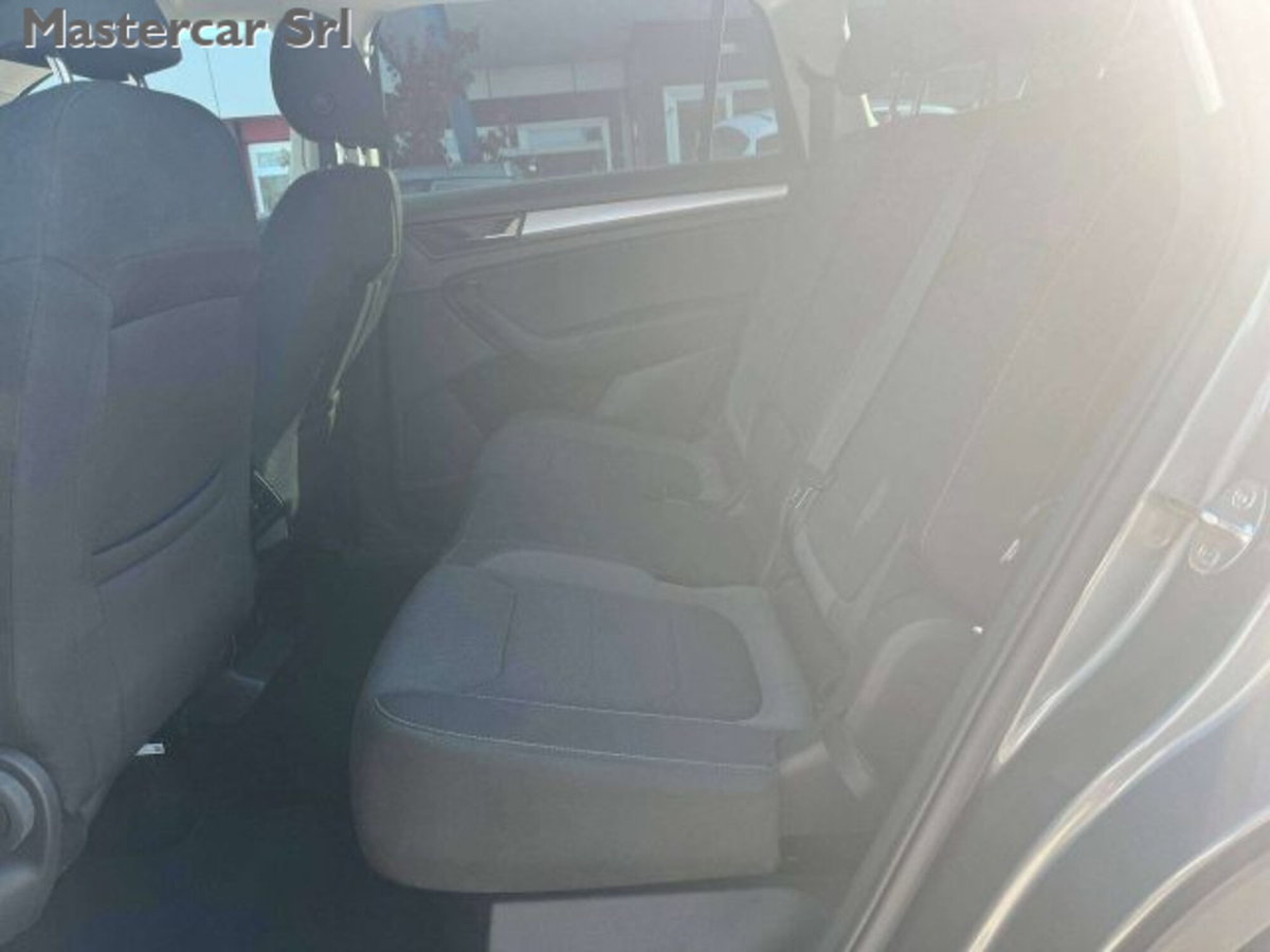 Skoda Kodiaq 2.0 TDI EVO SCR DSG Executive (11)