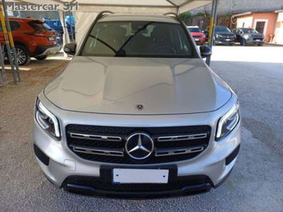Mercedes-Benz GLB 200 d Automatic Sport Plus (2)