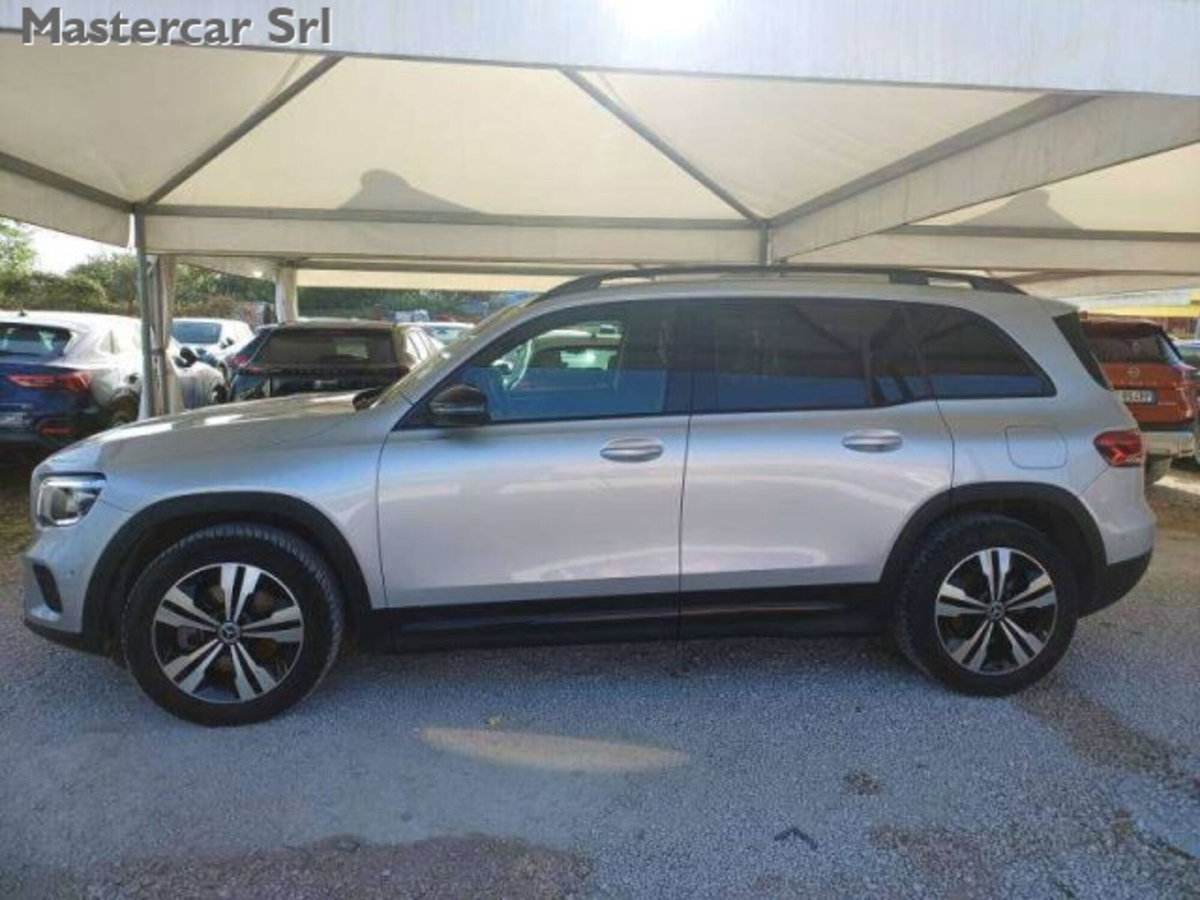Mercedes-Benz GLB 200 d Automatic Sport Plus (5)