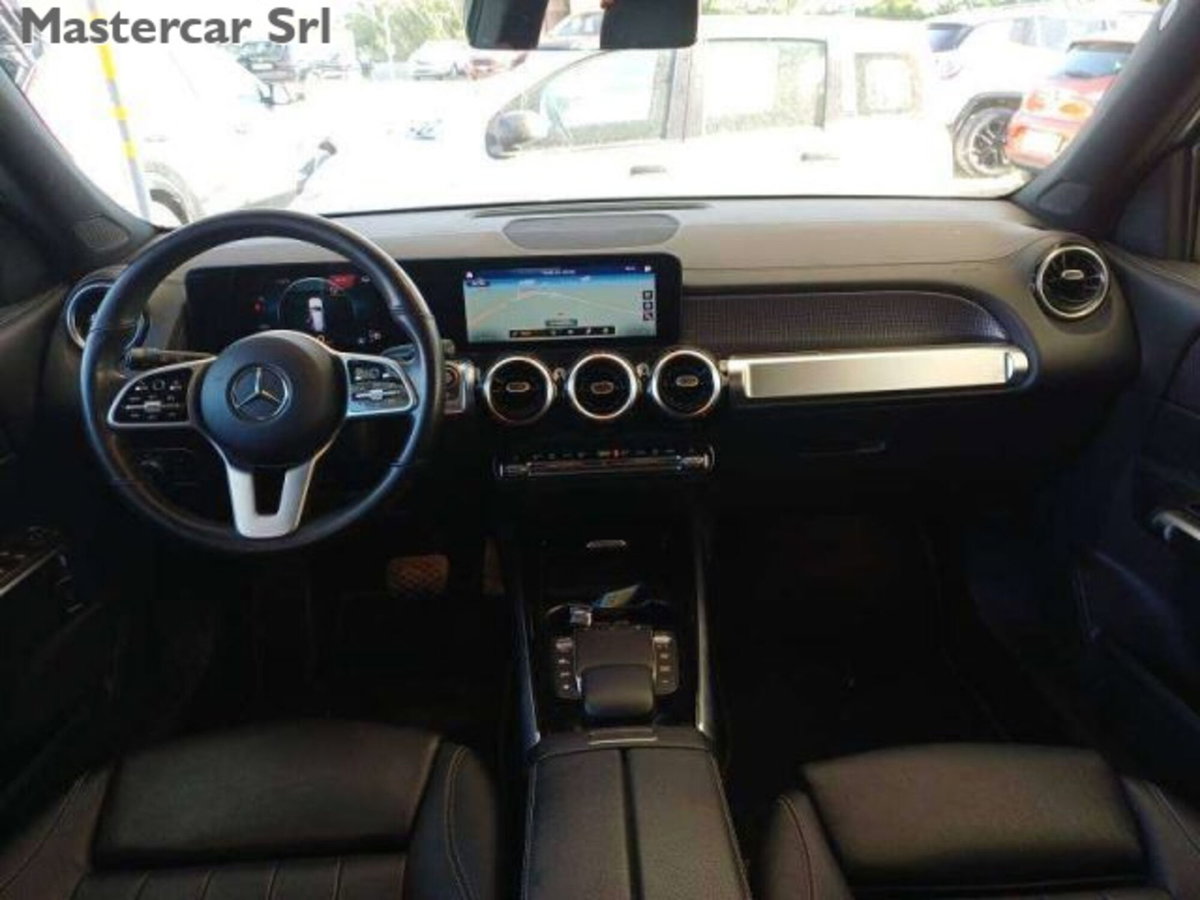 Mercedes-Benz GLB 200 d Automatic Sport Plus (6)