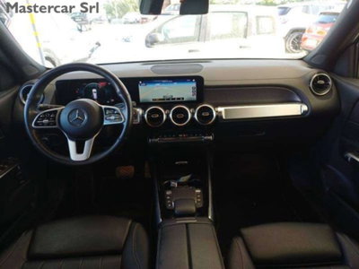 Mercedes-Benz GLB 200 d Automatic Sport Plus (6)