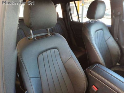 Mercedes-Benz GLB 200 d Automatic Sport Plus (9)