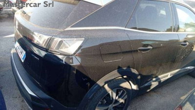 Peugeot 3008 Hybrid 225 e-EAT8 GT Pack (5)