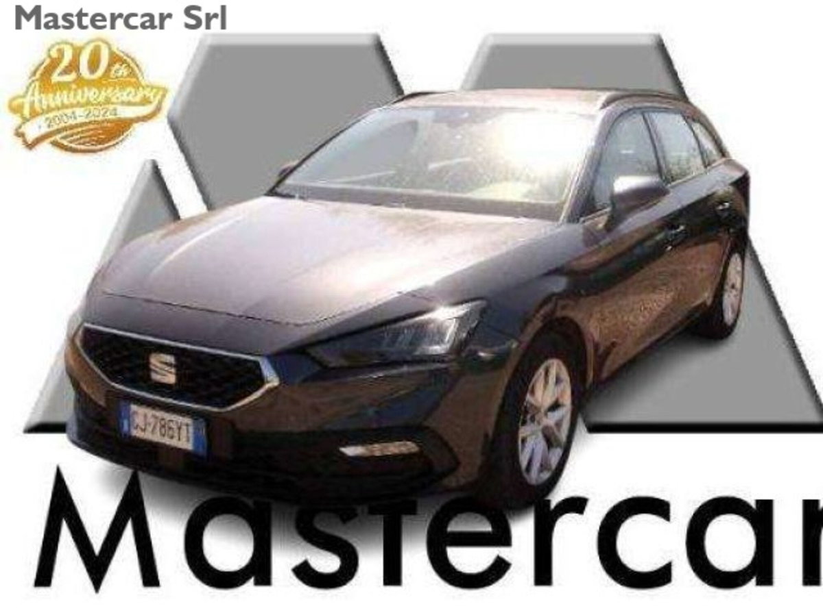 SEAT Leon ST Sportstourer 1.0 etsi Style 110cv dsg