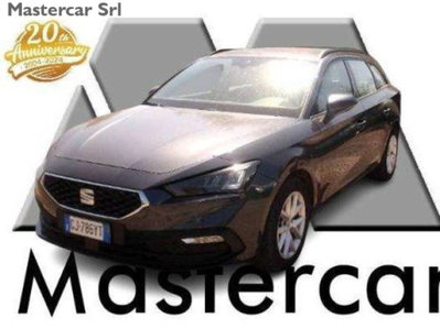 SEAT Leon ST Sportstourer 1.0 etsi Style 110cv dsg usata