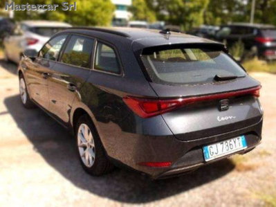 SEAT Leon ST Sportstourer 1.0 etsi Style 110cv dsg (8)