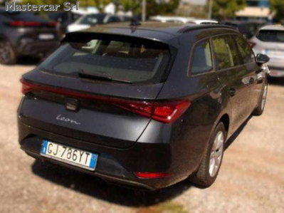 SEAT Leon ST Sportstourer 1.0 etsi Style 110cv dsg (9)