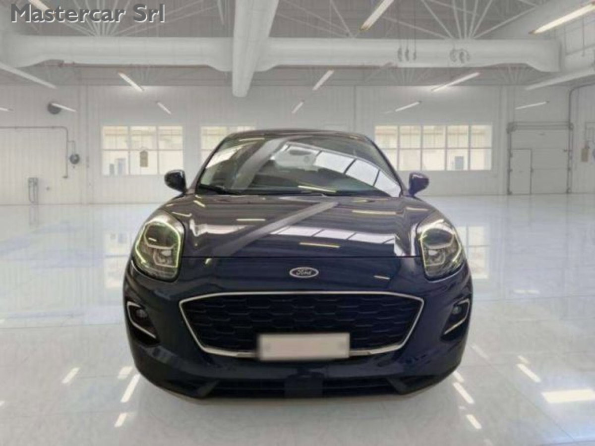Ford Puma 1.0 ecoboost h Titanium 125cv auto (3)
