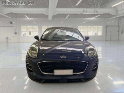 Ford Puma 1.0 ecoboost h Titanium 125cv auto (3)