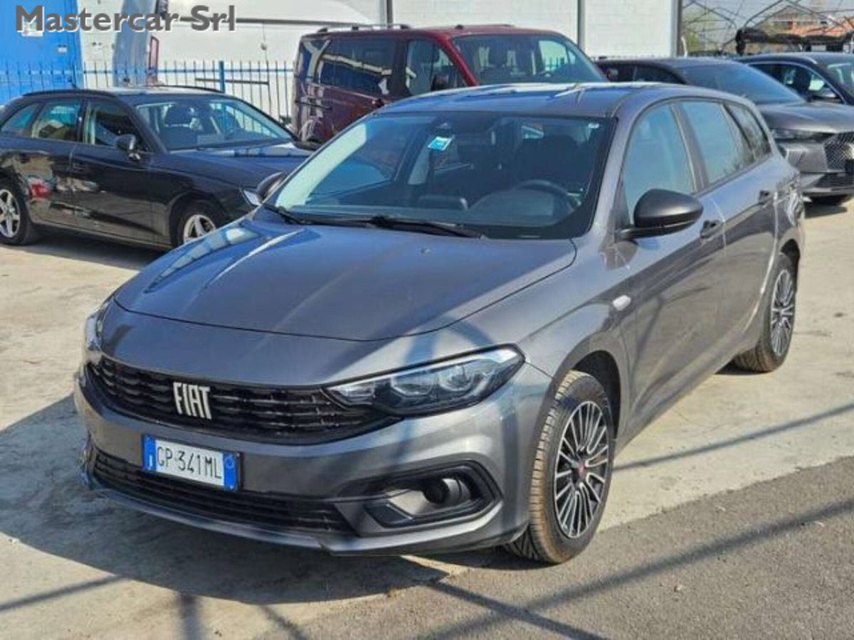 Fiat Tipo Station Wagon Tipo SW 1.0 t3 Cross 100cv (2)