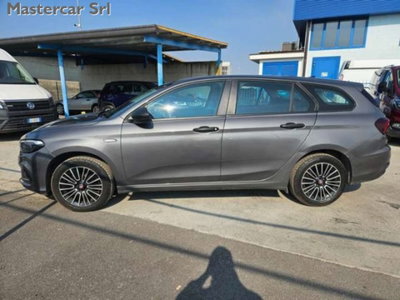 Fiat Tipo Station Wagon Tipo SW 1.0 t3 Cross 100cv (3)