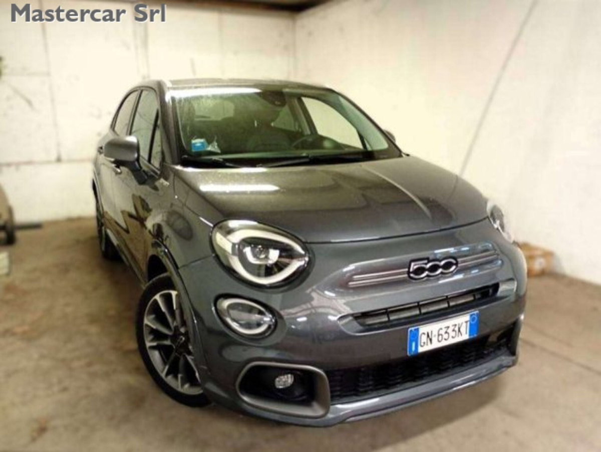 Fiat 500X 1.0 T3 120 CV Sport Dolcevita (3)