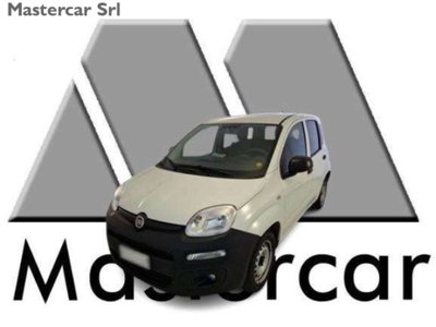 Fiat Panda 1.2 Pop Van 2 posti usata