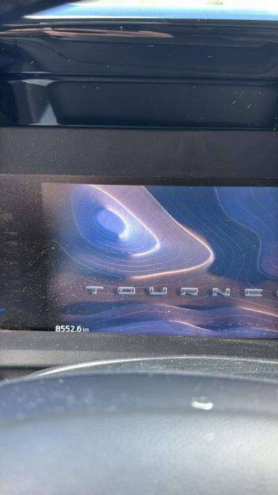 Ford Tourneo Courier 1.0 EcoBoost 100 CV Titanium (6)