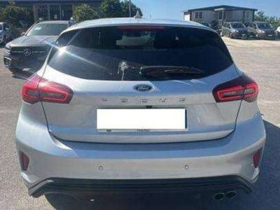 Ford Focus 1.5 ecoblue ST-Line X 115cv auto (5)
