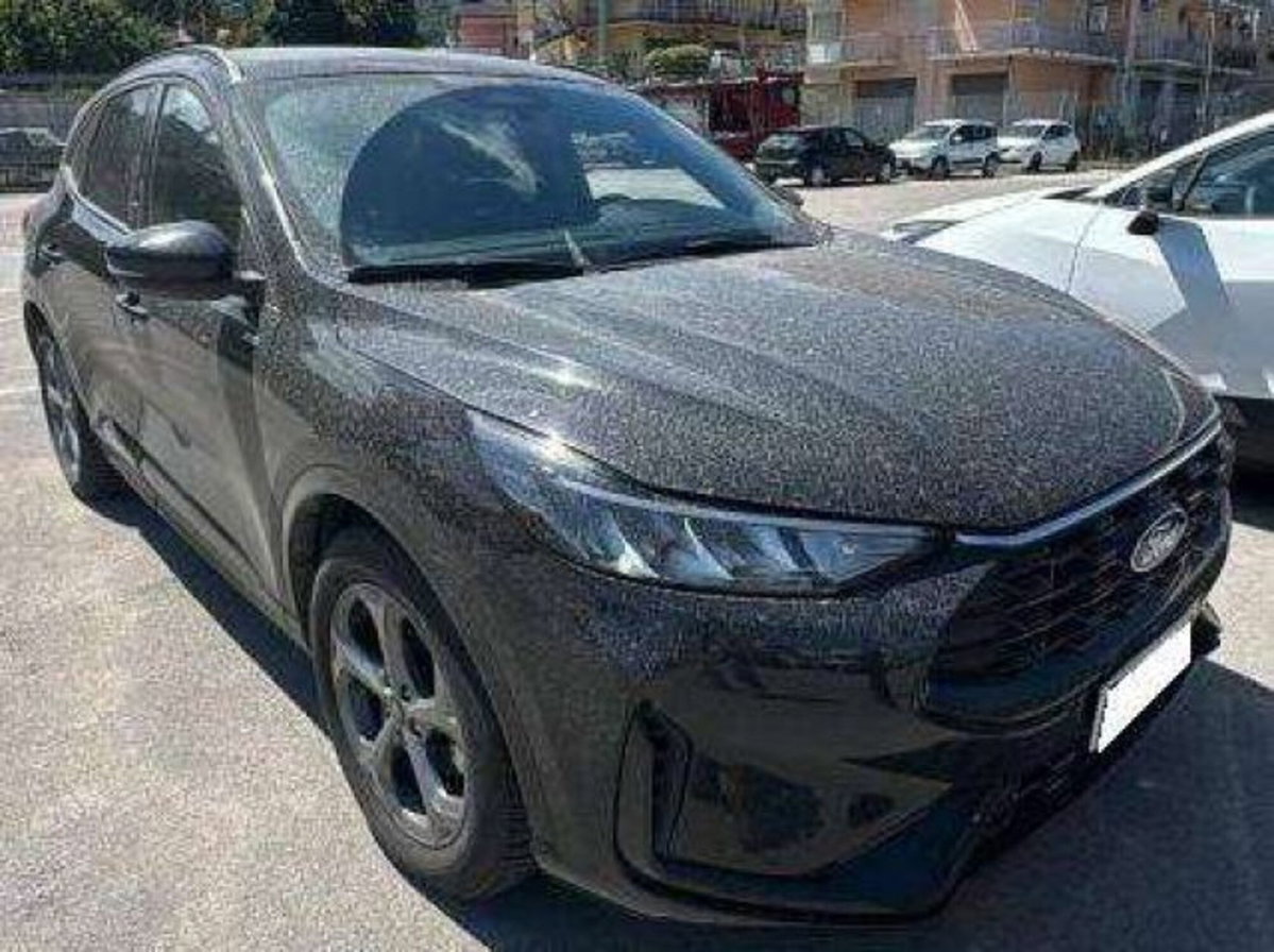 Ford Kuga 2.5 full hybrid ST-Line X 2wd 180cv auto