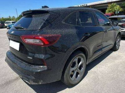 Ford Kuga 2.5 full hybrid ST-Line X 2wd 180cv auto (4)