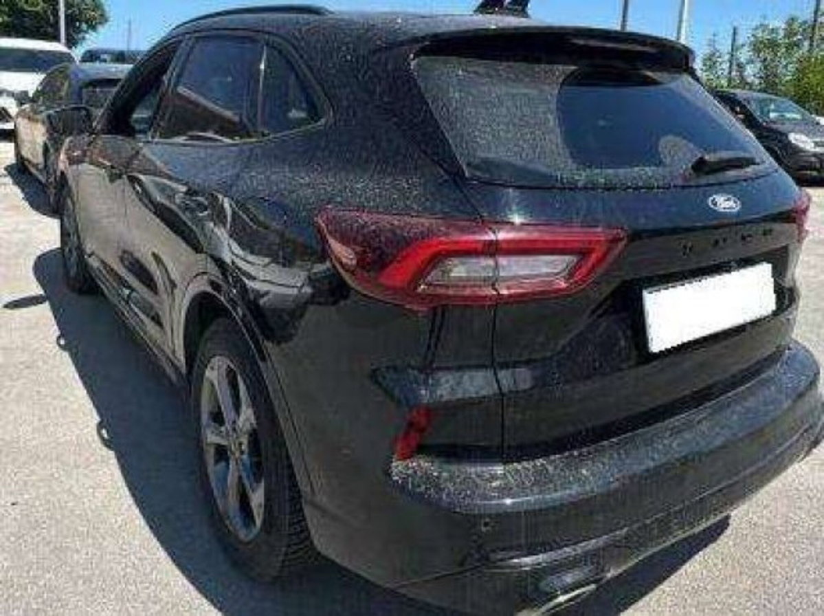 Ford Kuga 2.5 full hybrid ST-Line X 2wd 180cv auto (6)