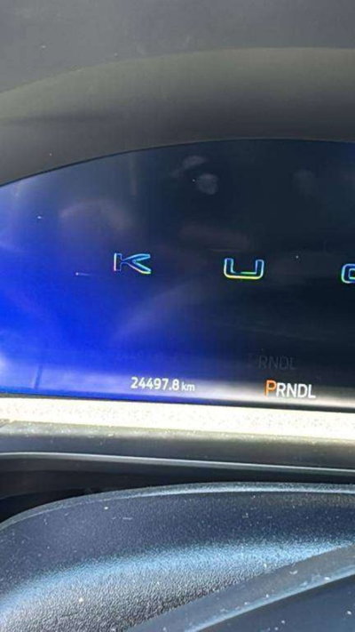Ford Kuga 2.5 full hybrid ST-Line X 2wd 180cv auto (8)