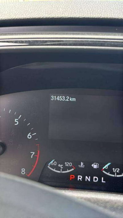 Ford Focus 1.0t ecoboost h ST-Line 155cv powershift (10)