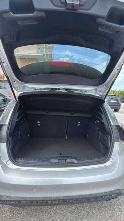 Ford Focus 1.0t ecoboost h ST-Line 155cv powershift (7)