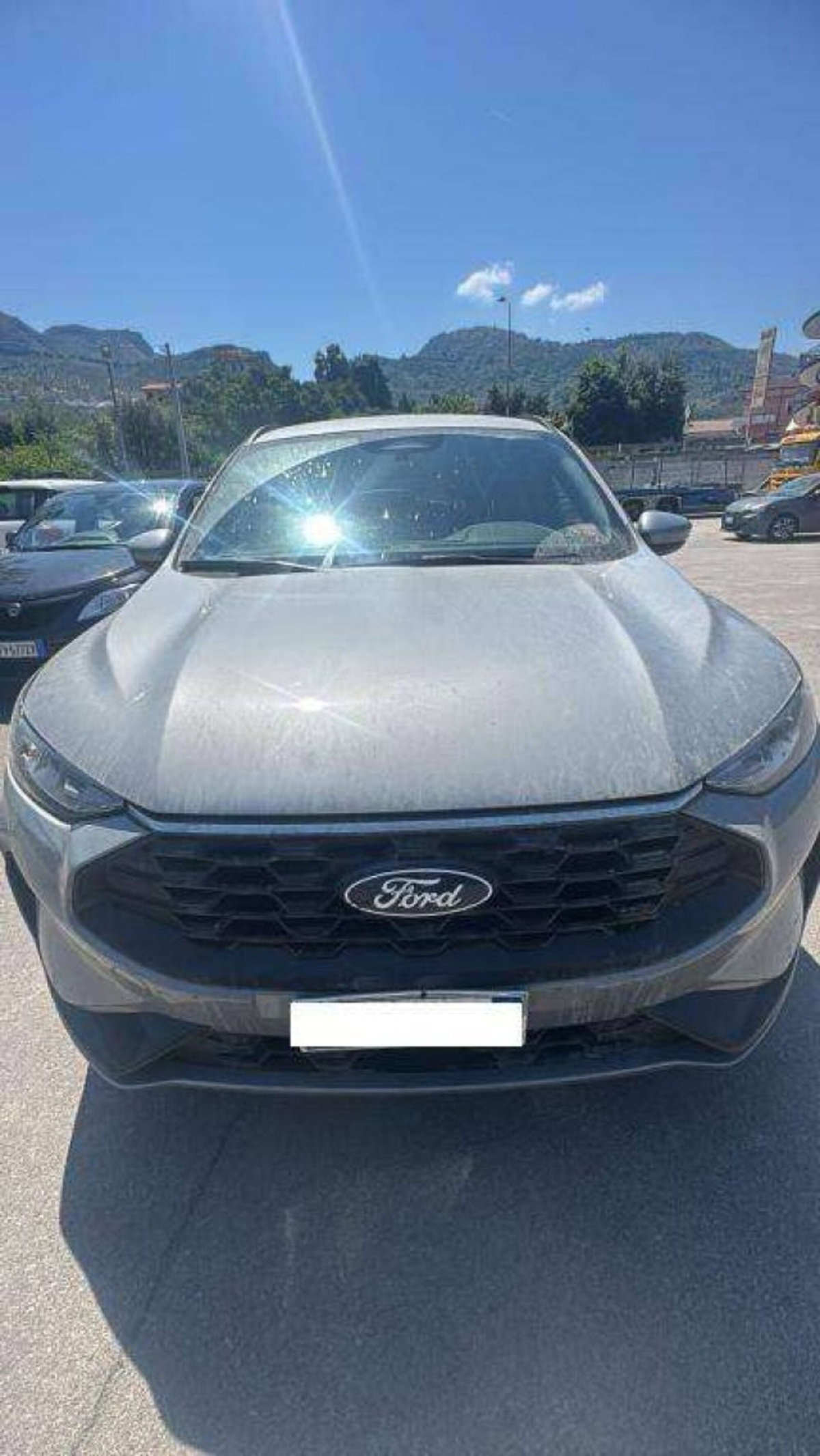 Ford Kuga 2.5 full hybrid ST-Line X 2wd 180cv auto (2)