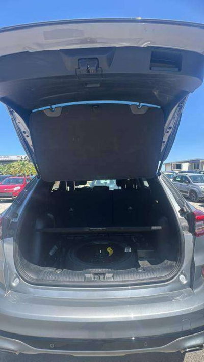 Ford Kuga 2.5 full hybrid ST-Line X 2wd 180cv auto (7)