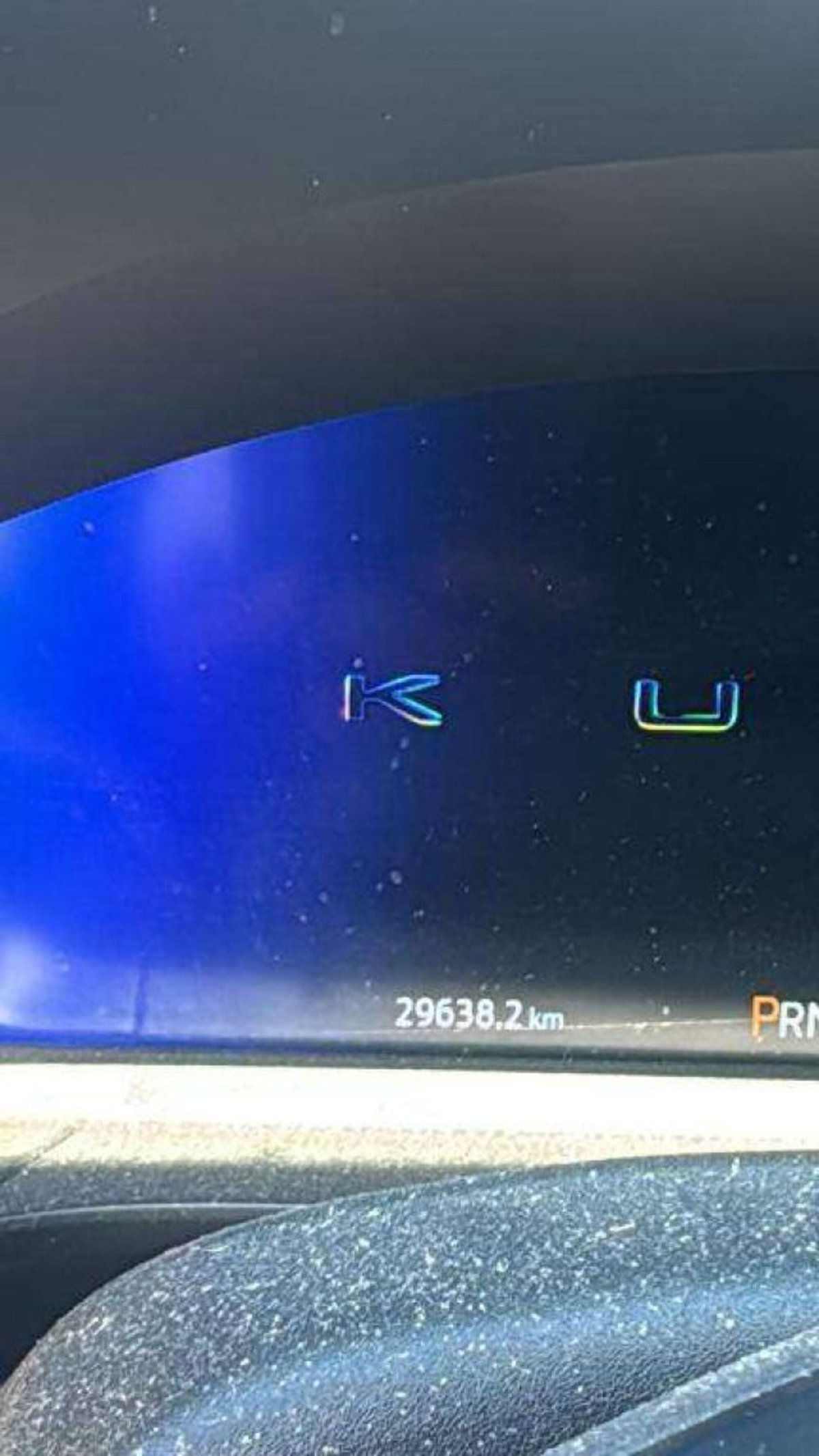 Ford Kuga 2.5 full hybrid ST-Line X 2wd 180cv auto (8)
