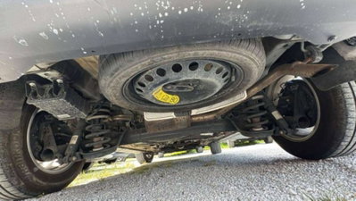 Ford Tourneo Courier 1.0 EcoBoost 100 CV Titanium (9)