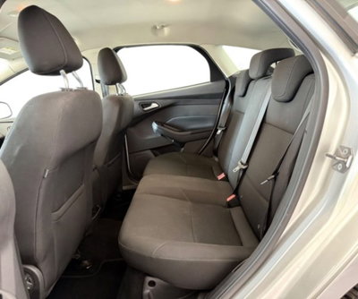 Ford Focus 1.6 120 CV GPL Titanium (12)