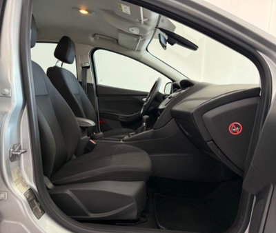 Ford Focus 1.6 120 CV GPL Titanium (13)