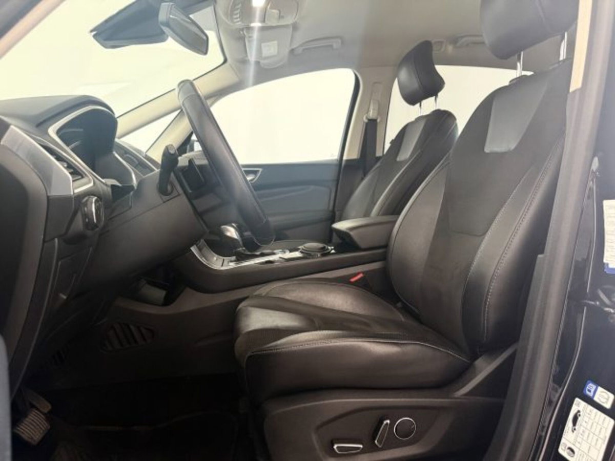 Ford S-Max 2.0 TDCi 150CV Start&Stop Powershift Vignale (10)