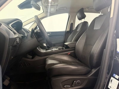 Ford S-Max 2.0 TDCi 150CV Start&Stop Powershift Vignale (10)