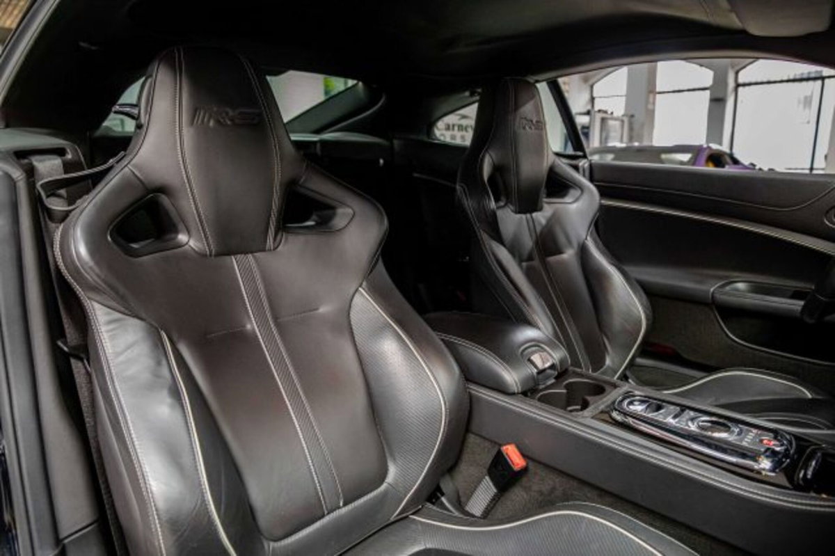 Jaguar XK 5.0 V8 Convertibile (11)