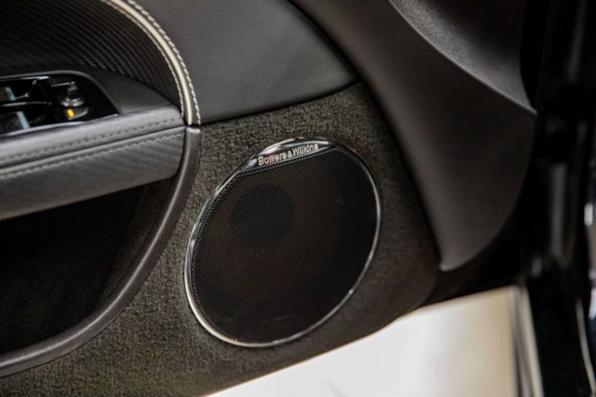 Jaguar XK 5.0 V8 Convertibile (13)