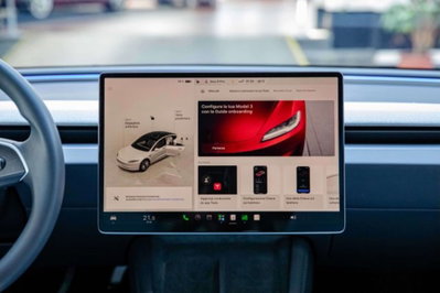 Tesla Model 3 Model 3 Long Range RWD (12)