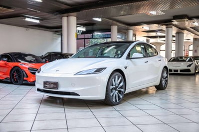 Tesla Model 3 Model 3 Long Range RWD (3)