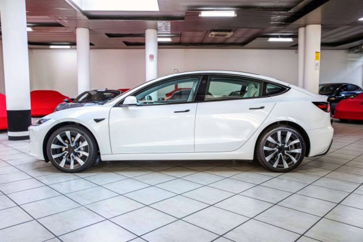 Tesla Model 3 Model 3 Long Range RWD (4)