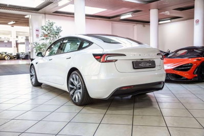 Tesla Model 3 Model 3 Long Range RWD (5)