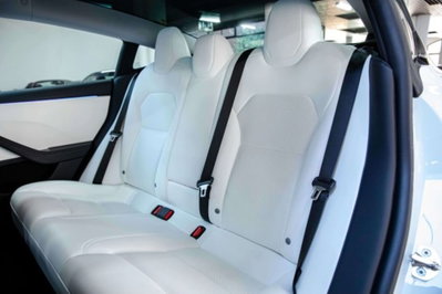 Tesla Model 3 Model 3 Long Range RWD (9)