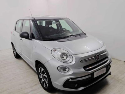 Fiat 500L 1.4 95 CV Lounge (2)