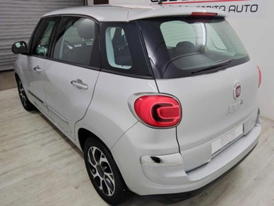 Fiat 500L 1.4 95 CV Lounge (3)