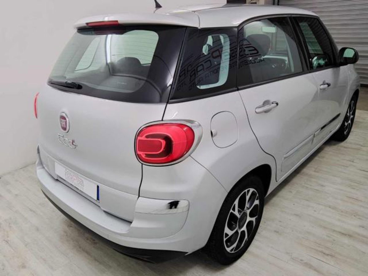 Fiat 500L 1.4 95 CV Lounge (4)