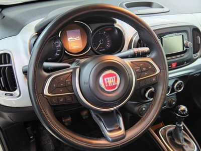 Fiat 500L 1.4 95 CV Lounge (5)