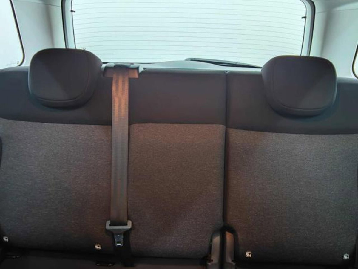 Fiat 500L 1.4 95 CV Lounge (7)