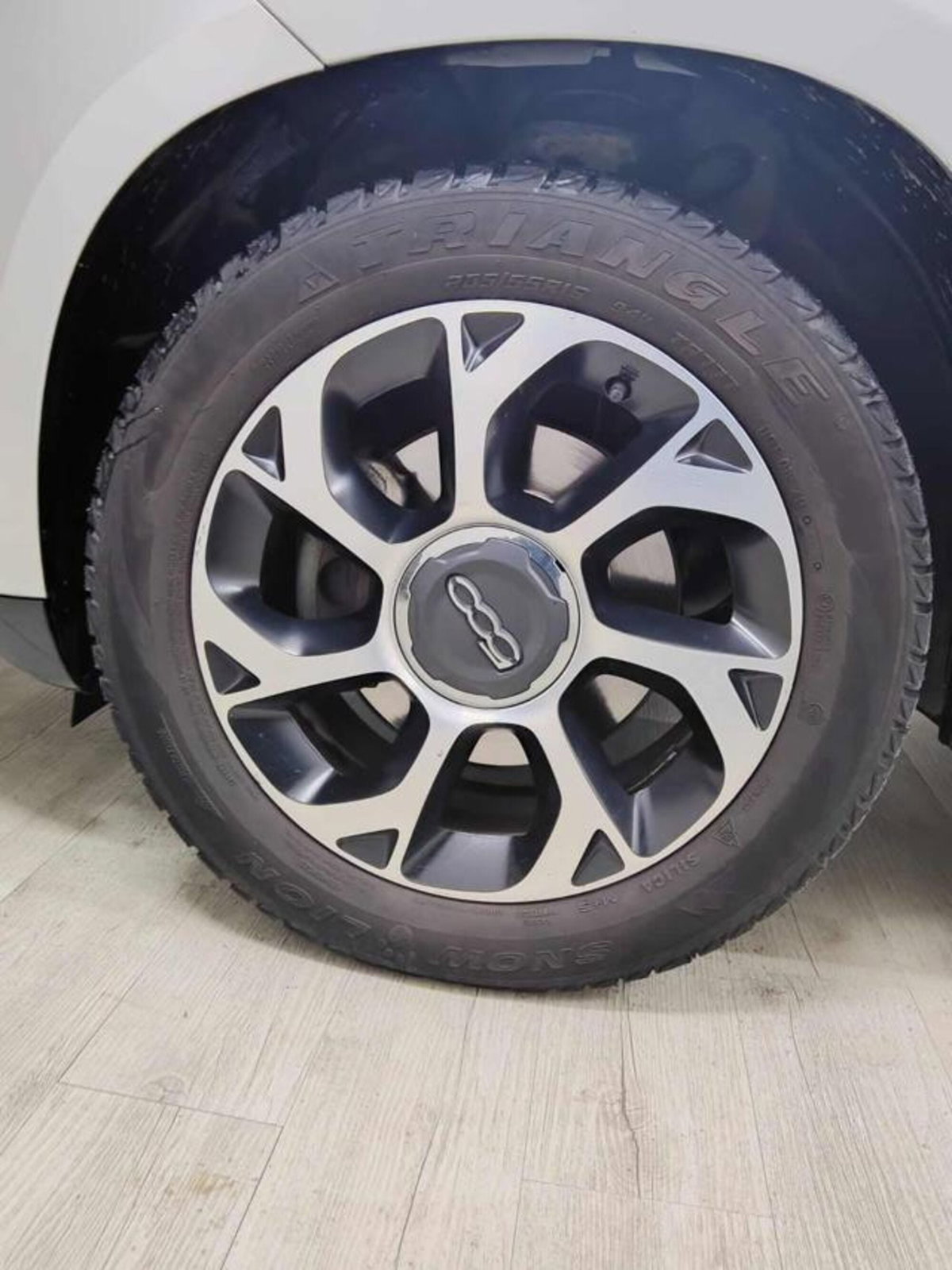 Fiat 500L 1.4 95 CV Lounge (8)