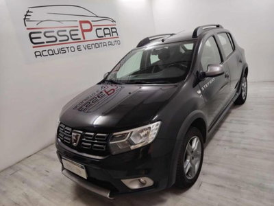 Dacia Sandero 0.9 TCe 12V TurboGPL 90CV Start&Stop Comfort usata