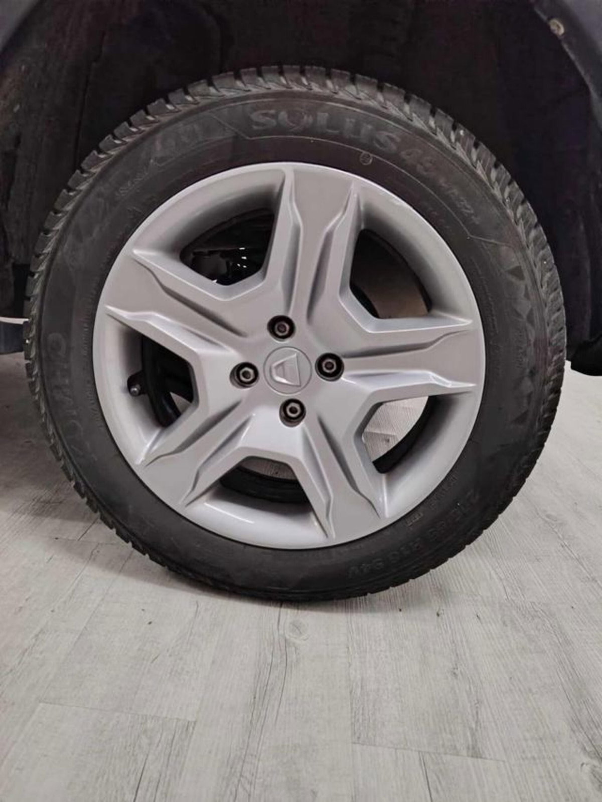 Dacia Sandero 0.9 TCe 12V TurboGPL 90CV Start&Stop Comfort (5)